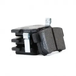 Balata Acura RDX 0712 AWD Tras