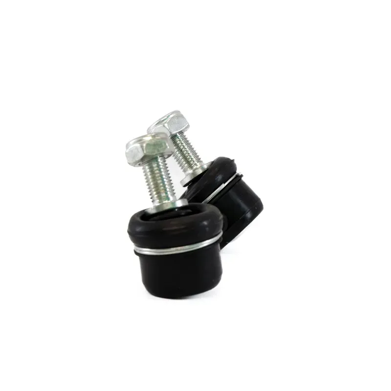 Tornillos Estabilizadores Del Izq Acco