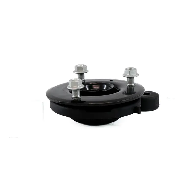Base Amortiguador Frontal KIT