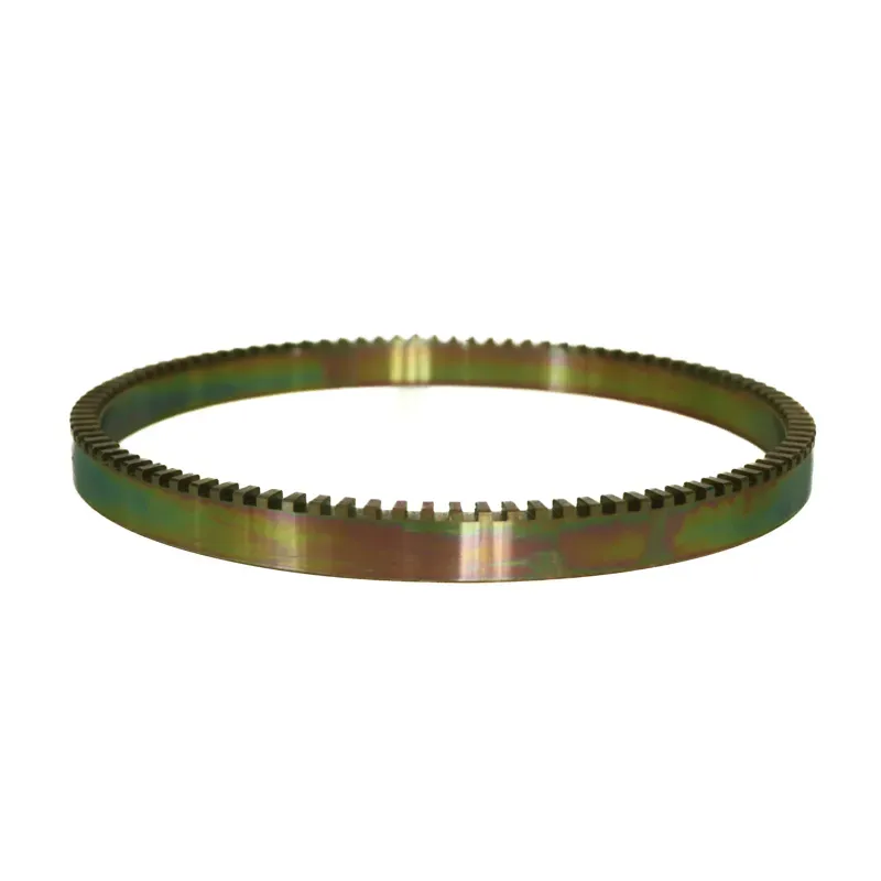 Aro dentado p abs maza de 6 12