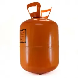 Gas refrigerante para caja mina 109kg