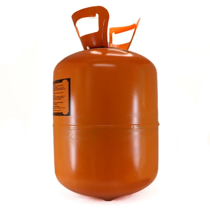 Gas refrigerante para caja mina 109kg
