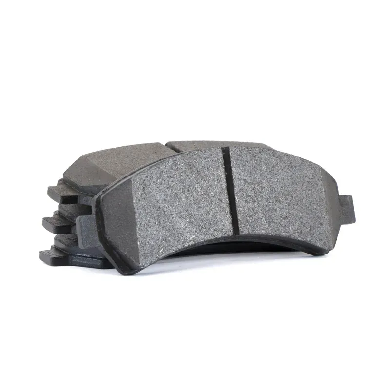 Balata Chevrolet Blazer 9801 Del