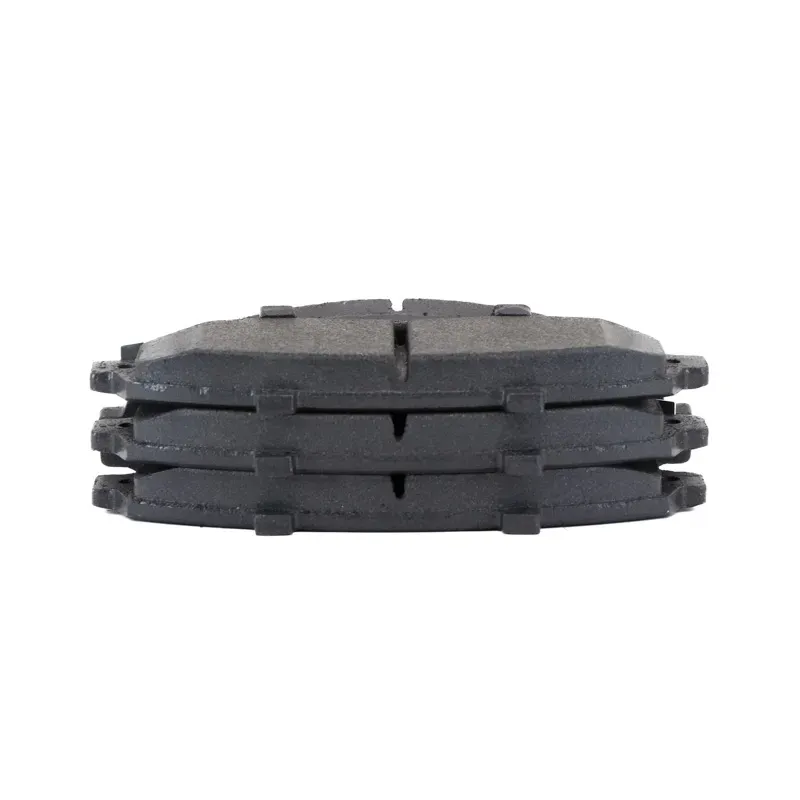 Balata Ford F150 9703 Del