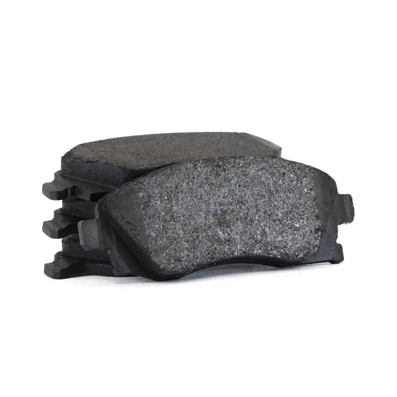 Balata Chevrolet Corsa HB 0208 Del