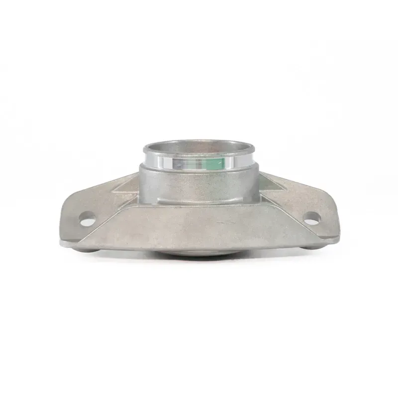 Base Amortiguador Delantero Izquierdo