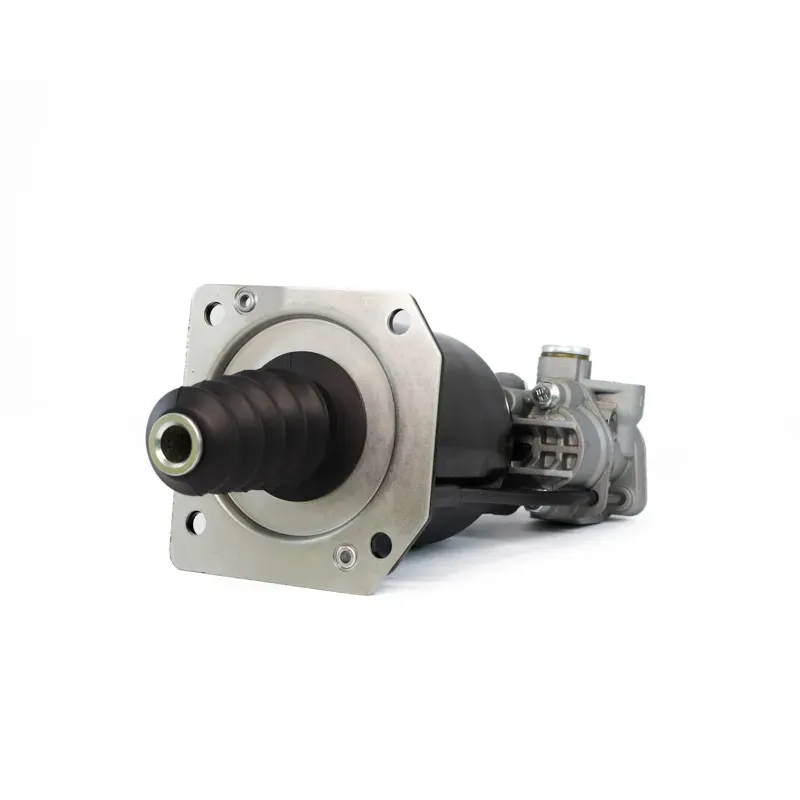 Servo para Clutch tipo wabco vaso chico