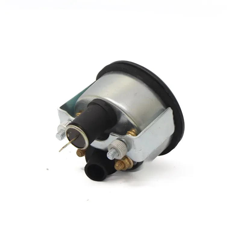 Medidor de amperaje 30 0 30