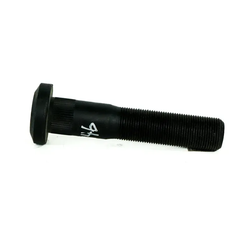 Birlo tresero maza aluminio kenworth