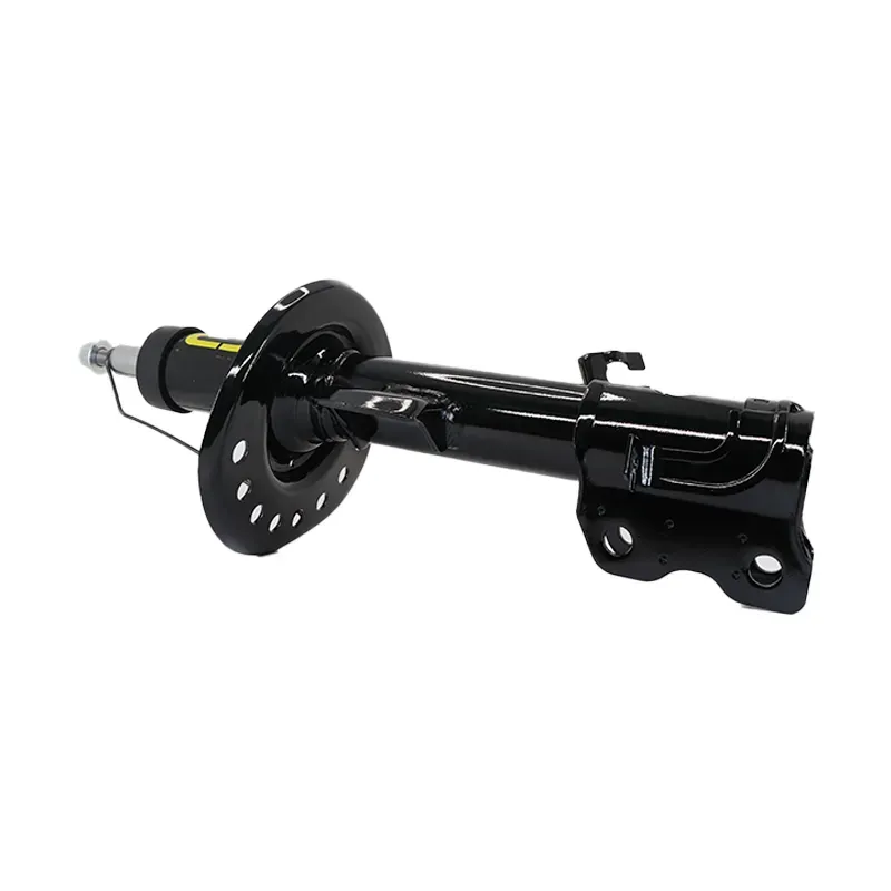 Amort DI Nissan juke 1219