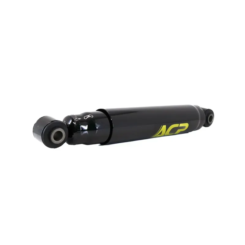 Amortiguador tras para gm c30 c35 7391