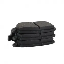 Balata Dodge Nitro 0712 Tras