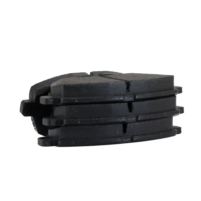 Balata Fiesta Hatch Back 1119 Del