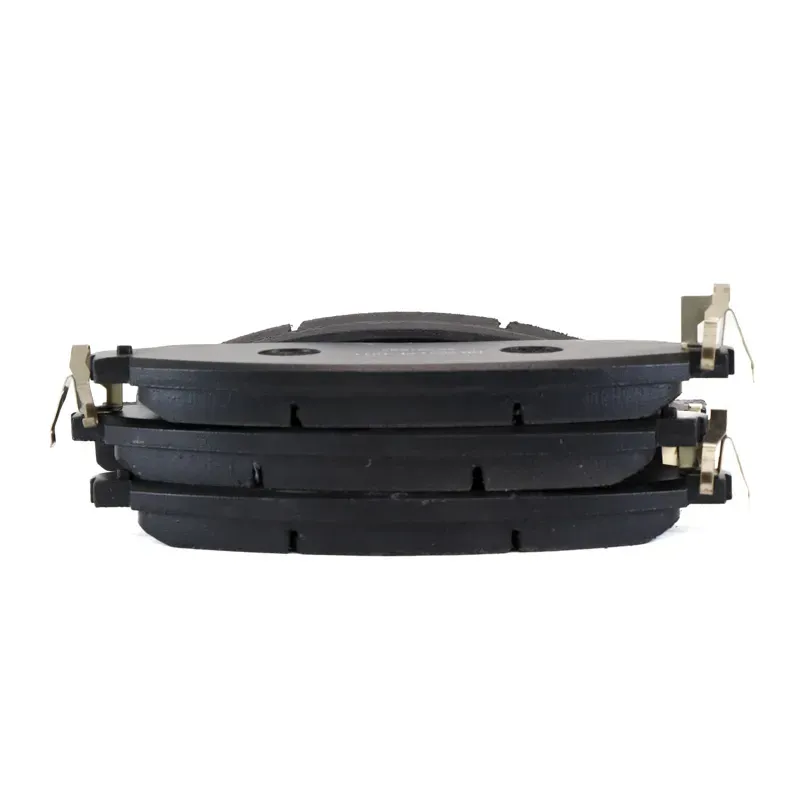 Balata Nissan D22 1519 Del