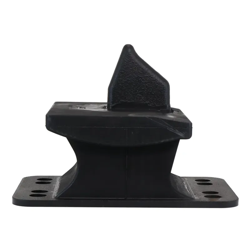 Soporte para muelle