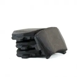 Balata Audi A1 SLine 1117 Tras