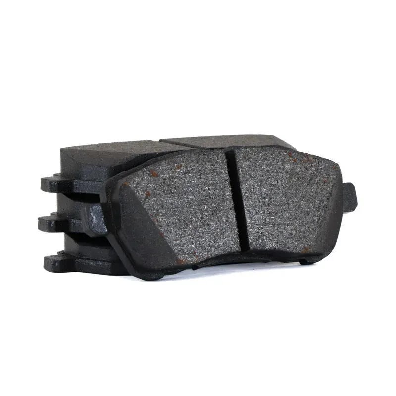 Balata Fiesta Hatch Back 1119 Del