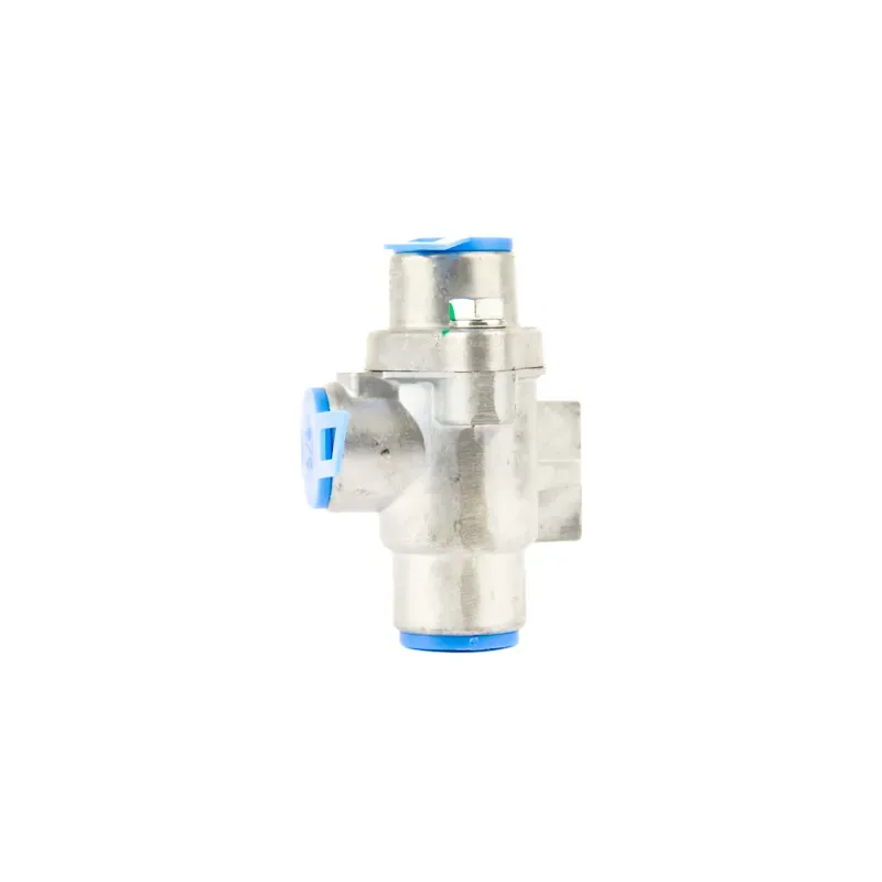 Valvula doble check dc4 38 a 38