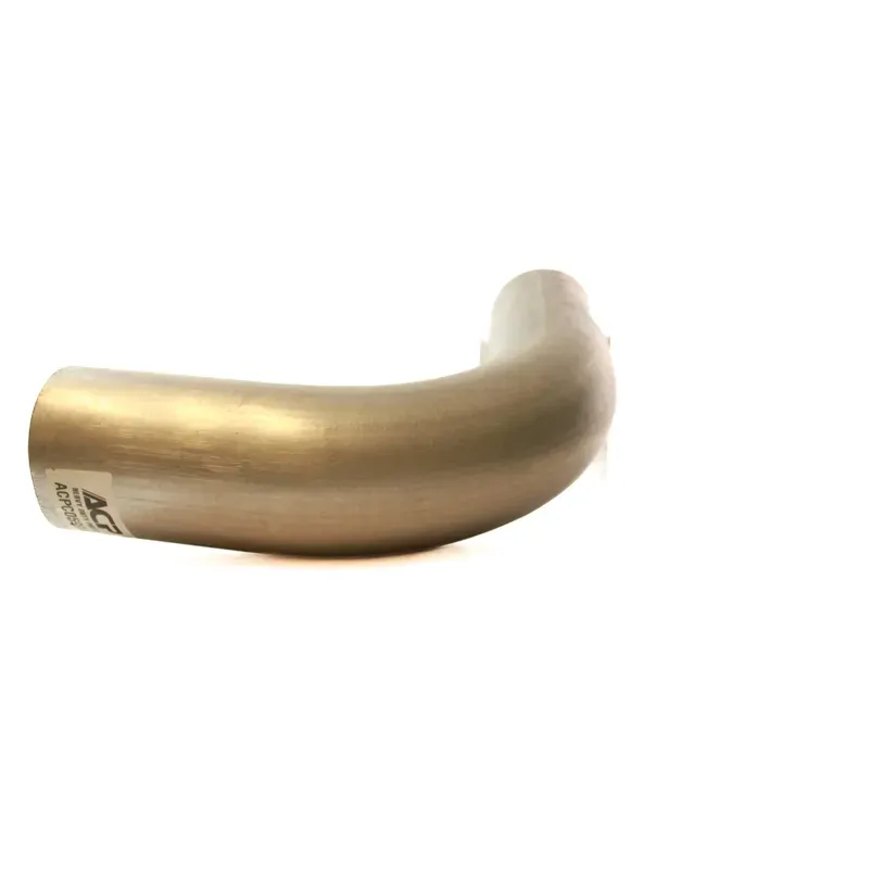 Codo 5" x 90" doblado