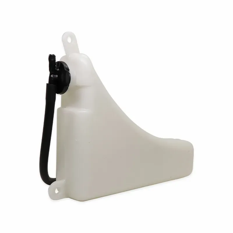 Deposito Anticongelante Hilux 0417