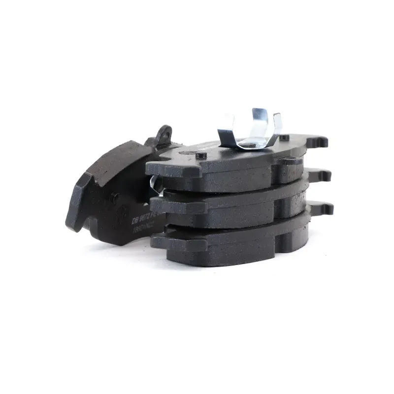 Balata Chevrolet Chevy C2 HB 0410 Tras