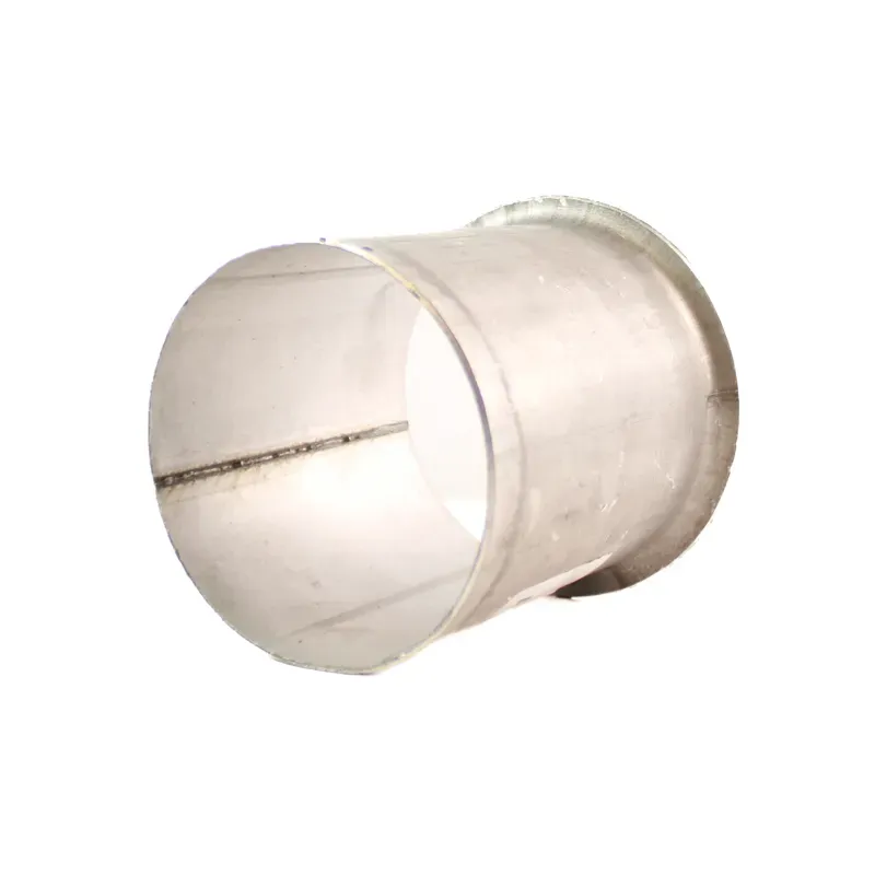 Cono maniful 4"