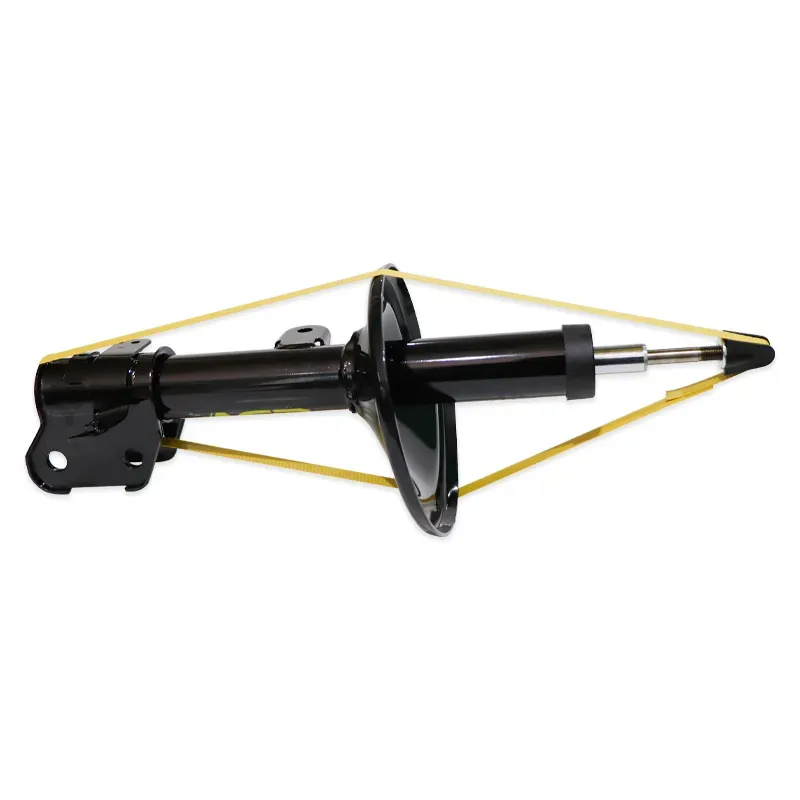 Amortiguador Del Izq Odyssey 9905
