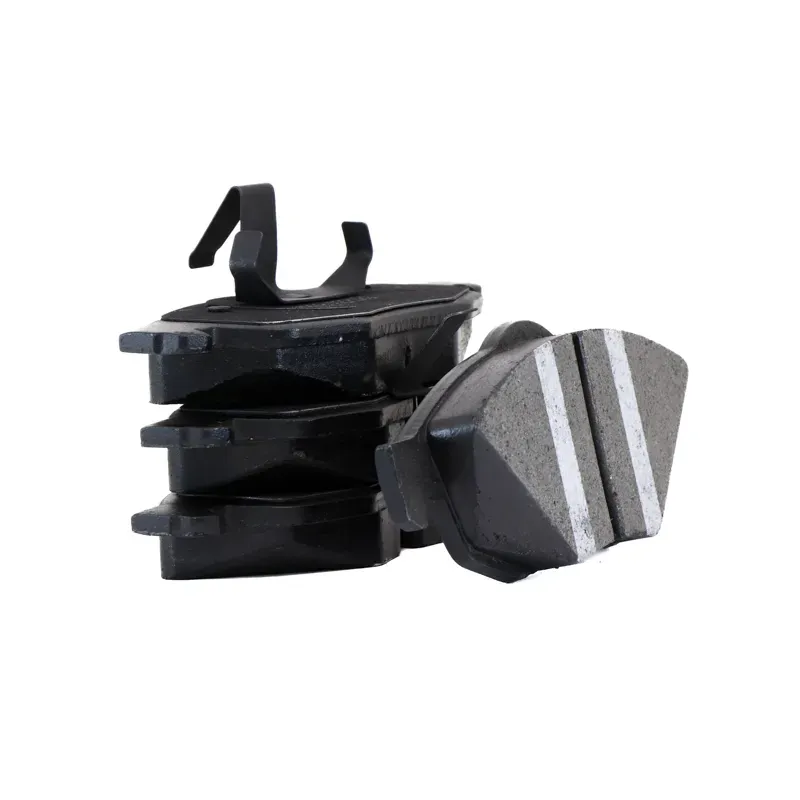 Balata Chrysler Cirrus 0106 Del