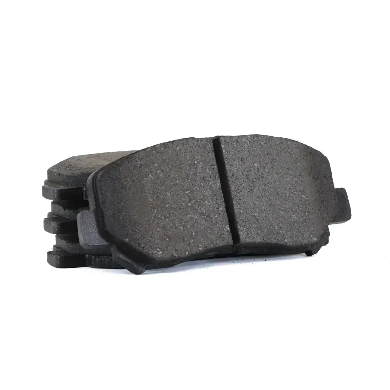 Balata Mazda CX5 1320 Del