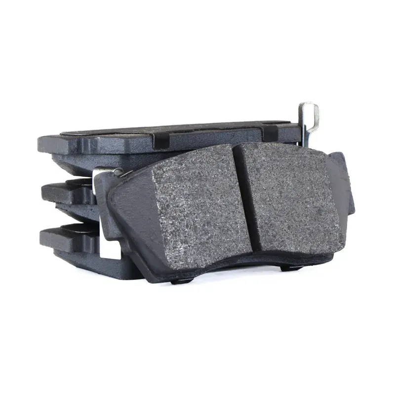 Balata Nissan Sentra SEGXE 92 16 Del