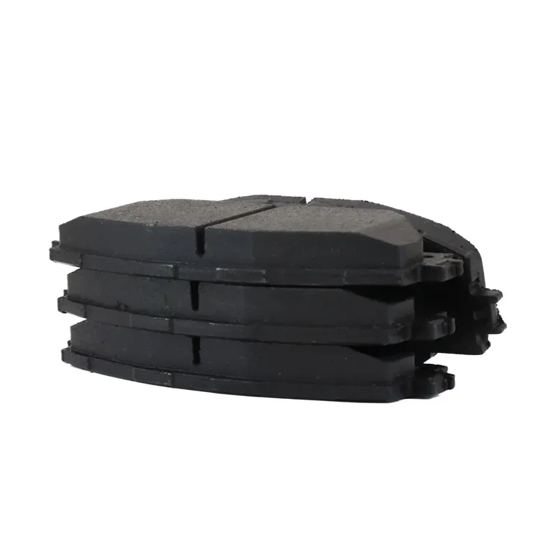 Balata Toyota Corolla XRS 0917 Del