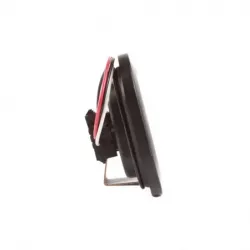 Lampara trasera rectanguar de 12 led amb