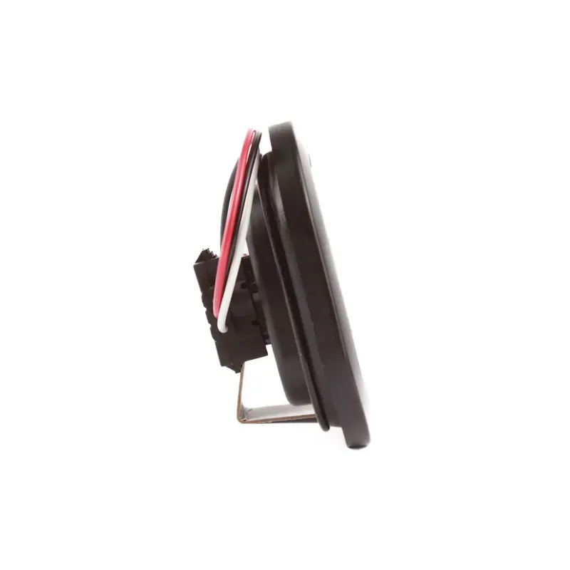 Lampara trasera rectanguar de 12 led amb