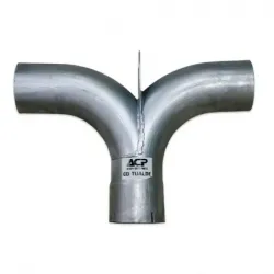 Codo tipo kw t800
