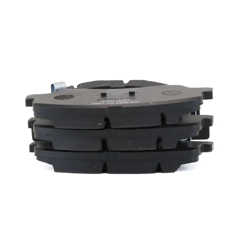 Balata Hyundai Accent 16 Lts 1820 Del