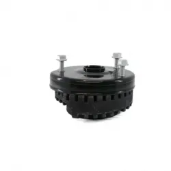 Base Amortiguador Frontal Izquierdo