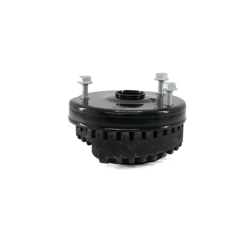 Base Amortiguador Frontal Izquierdo
