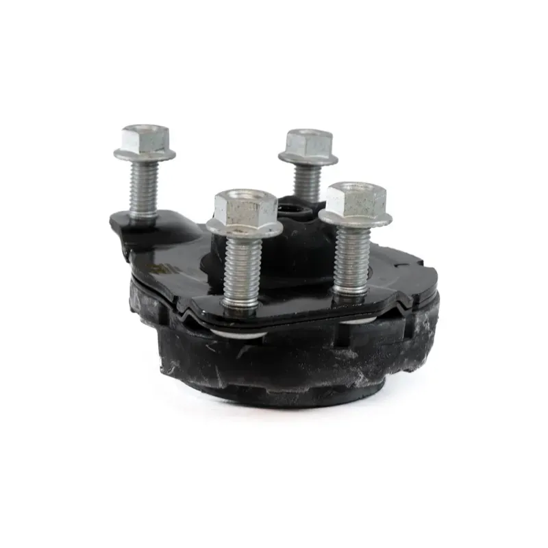 Base Amortiguador Frontal Izquierdo