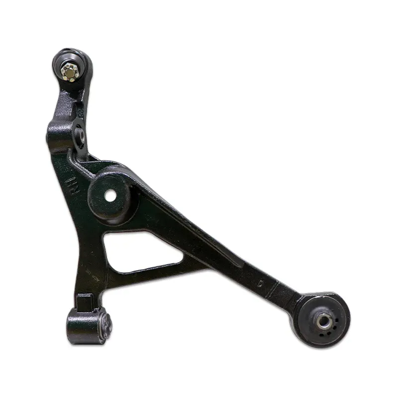 Horquilla Ext Der Cirrus Stratus 9506
