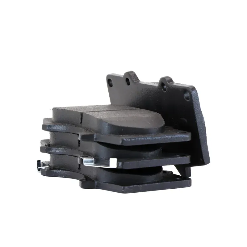 Balata Jac HFC1037 T6 Del
