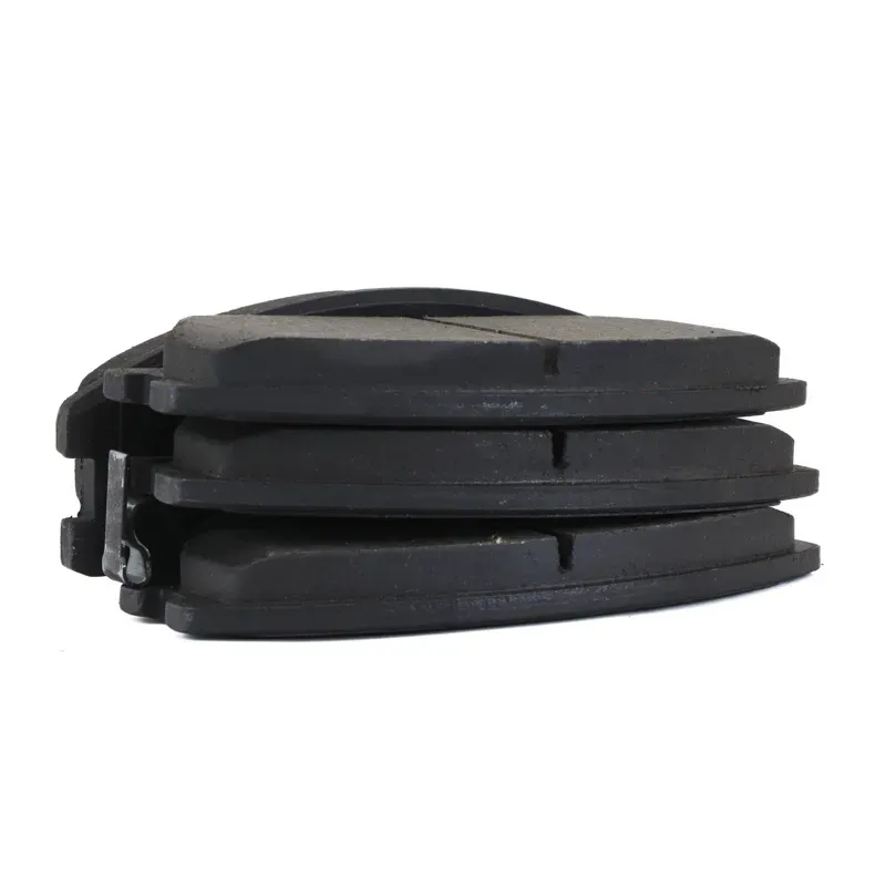 Balata Chevrolet Captiva Sport 0815 Del