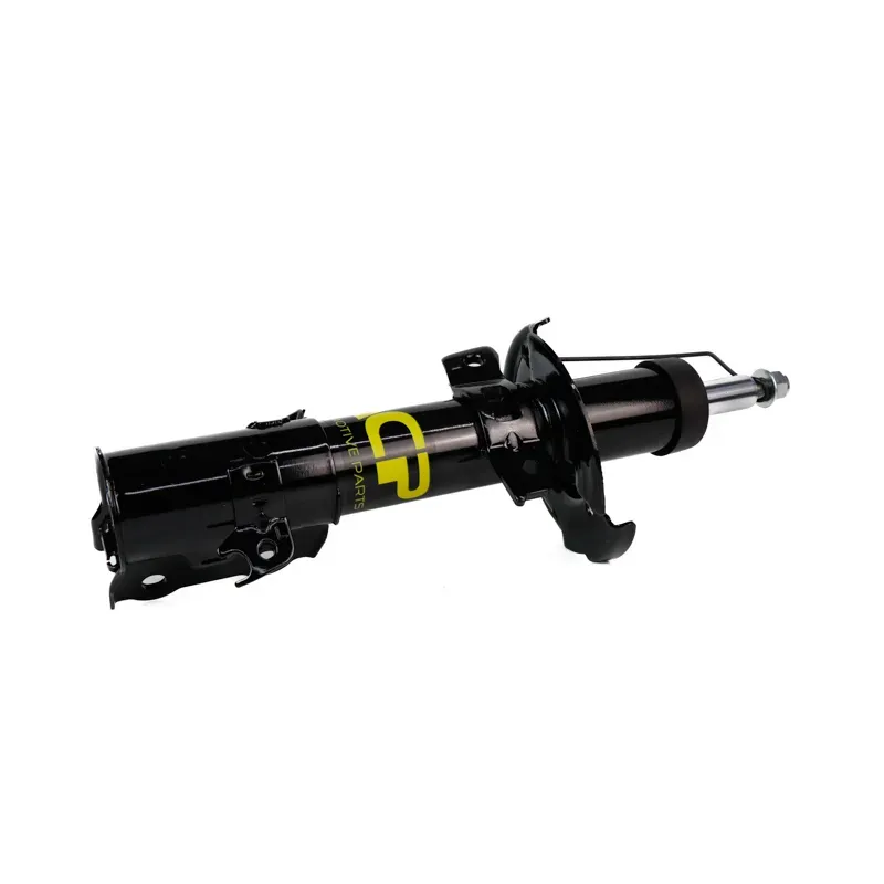 Amort DI Ford fiesta st 1418