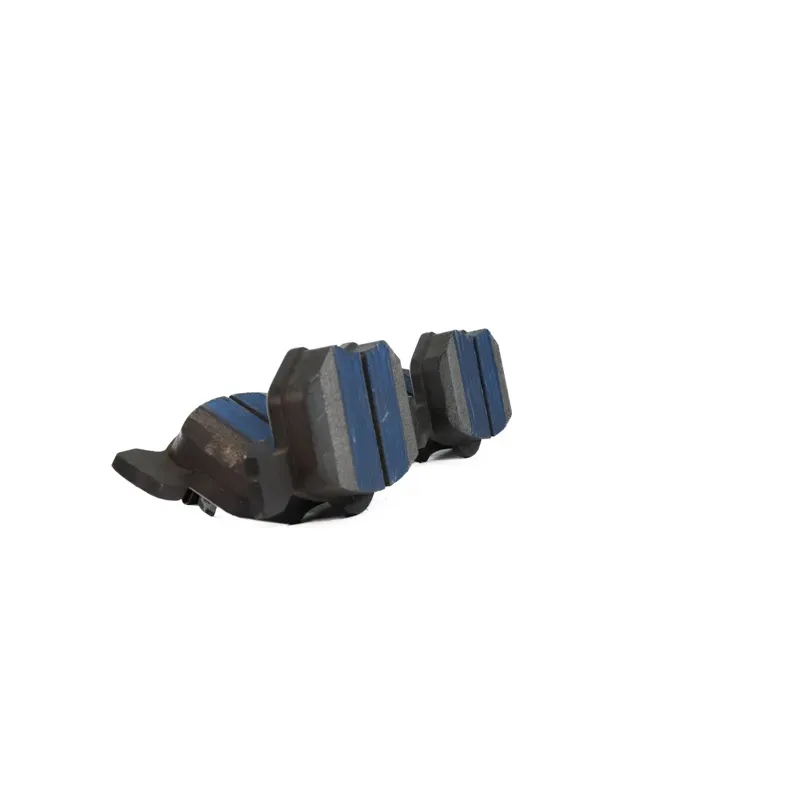 Balata Ford Escape 0107 Del