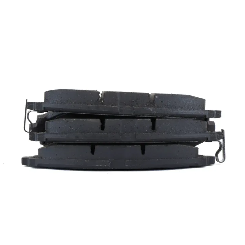 Balata Chevrolet Aveo 16 Lts 0818 Del