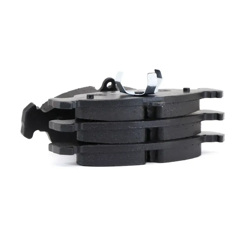 Balata Chevrolet Chevy C2 HB 0410 Tras