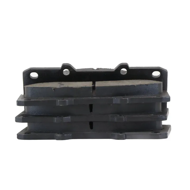 Balata Toyota Hilux 1015 Del