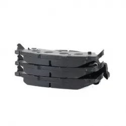 Balata Silverado 1500 0107 Tras