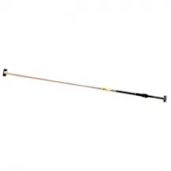 Barra estabilizadora de acero