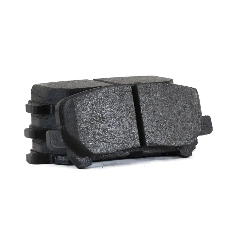 Balata Acura MDX V6 37 Lts 0717 Tras