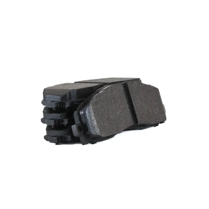 Balata Ford F250 V8 Diesel 1322 Tras